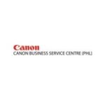 Canon Business Service Centre (PHL)